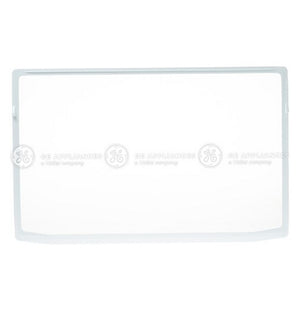 GE Refrigerator Glass Shelf - WR71X22904