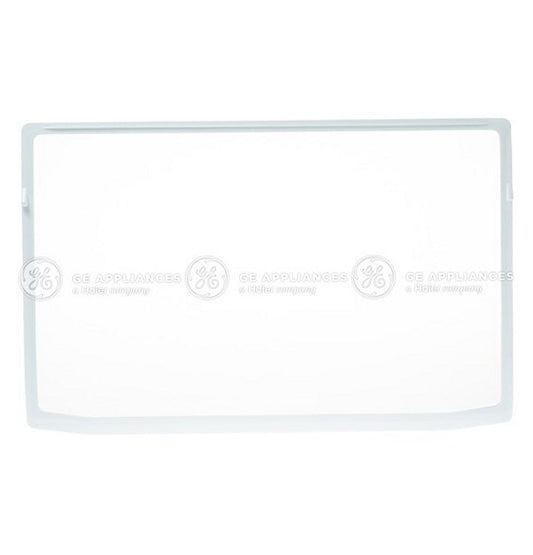 GE Refrigerator & Freezer Glass Shelf - WR71X22904
