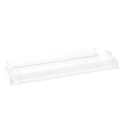 GE Refrigerator & Freezer Freezer Door Shelf (Bottom) - WR71X24432