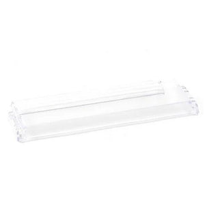 GE Refrigerator Freezer Door Shelf (Bottom) - WR71X24432