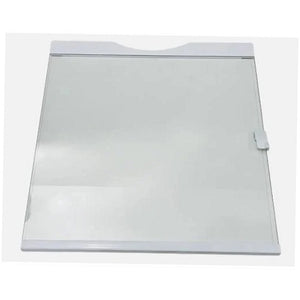 Étagère coulissante en verre pour réfrigérateur et congélateur GE - WR71X28078