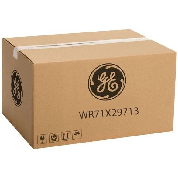 GE Refrigerator & Freezer Fresh Food Door Bin - WR71X29713