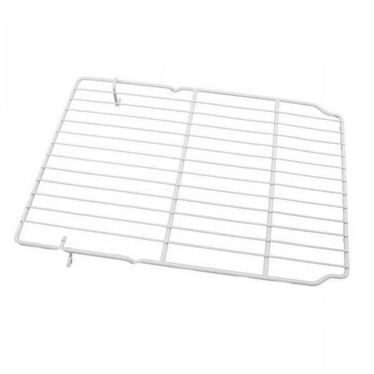 GE Refrigerator & Freezer Freezer Shelf - WR71X30014, Replaces: WR71X21149