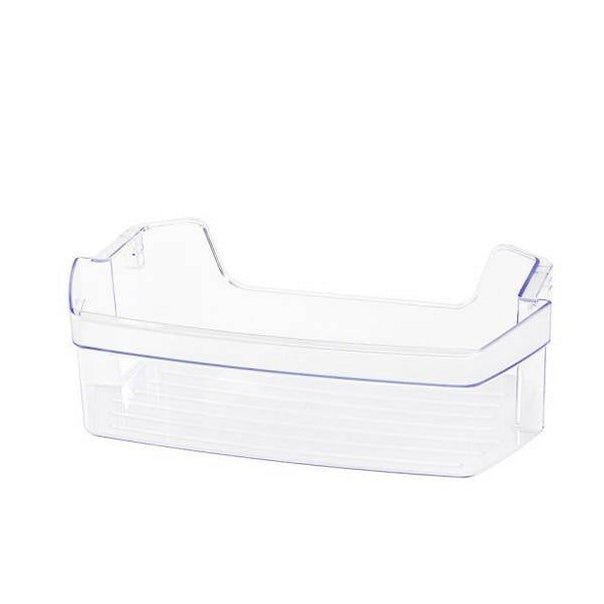 GE Refrigerator & Freezer Fresh Food Door Shelf Bin - WR71X38307, Replaces: WR71X30144