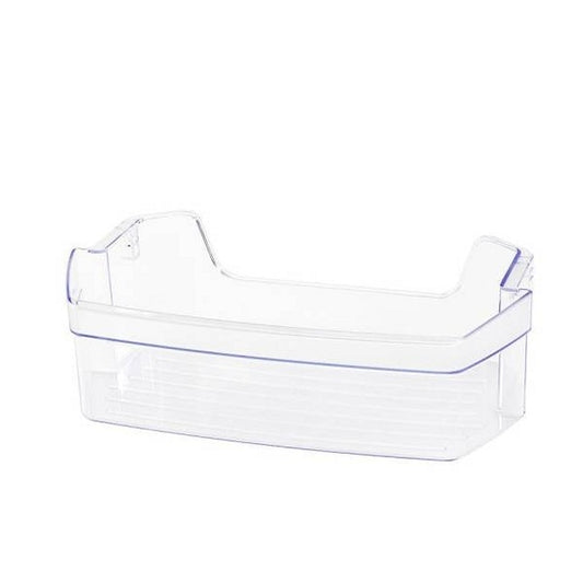 GE Refrigerator & Freezer Fresh Food Door Shelf Bin - WR71X38307, Replaces: WR71X30144