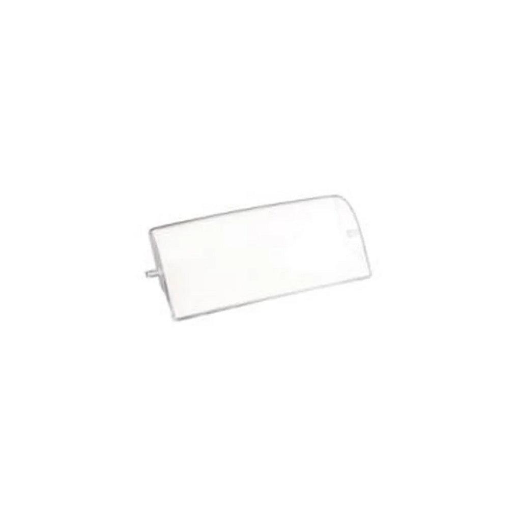 GE Refrigerator & Freezer Dairy Door - WR71X38317, Replaces: WR22X10012