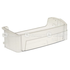 GE Refrigerator Door Shelf Bin - WR71X38318, Replaces: WR71X24428