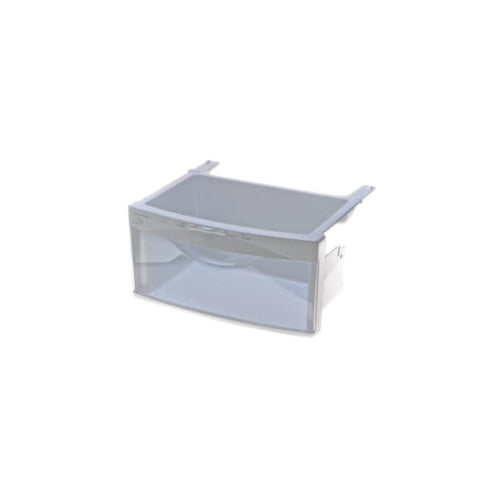 GE Refrigerator & Freezer Meat Pan Assembly - WR71X38332, Replaces: WR32X26197