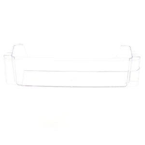 GE Refrigerator Fresh Food Fixed Shelf - WR71X38336, Replaces: WR71X30995