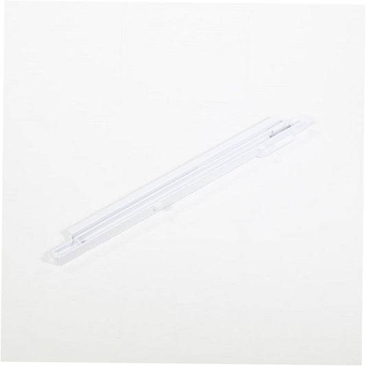 GE Refrigerator & Freezer Drawer Slide Rail (Left Hand) - WR72X10055
