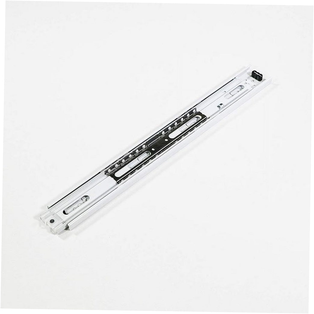 GE Refrigerator & Freezer Drawer Slide Rail - WR72X10081