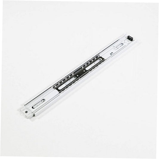 GE Refrigerator & Freezer Drawer Slide Rail - WR72X10081