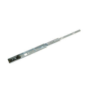 GE Refrigerator Lower Slide (LH) - WG03L05704, Replaces: WR72X10454