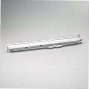 Glissière de tiroir pour réfrigérateur et congélateur GE (côté gauche) - WR72X239, remplace : WR72X0239