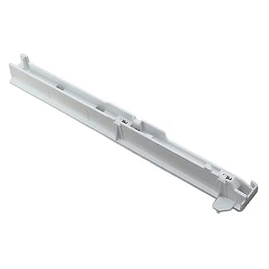 GE Refrigerator & Freezer Drawer Slide Rail (Right Side) - WR72X240, Replaces: WR01X2049