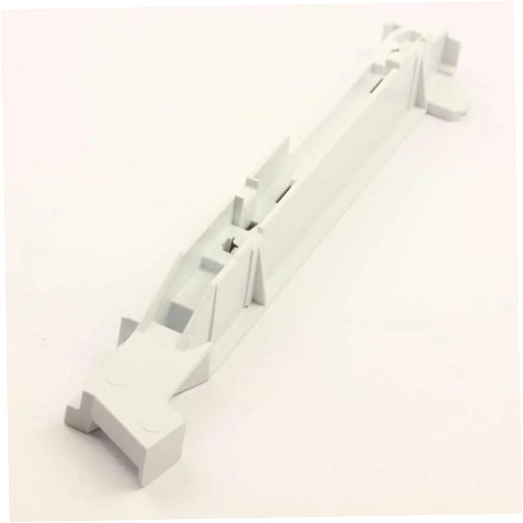 GE Refrigerator & Freezer Drawer Slide Rail (Right Side) - WR72X242, Replaces: WR72X0242