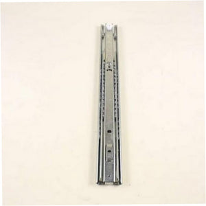 GE Refrigerator Freezer Drawer Slide - WR72X24815