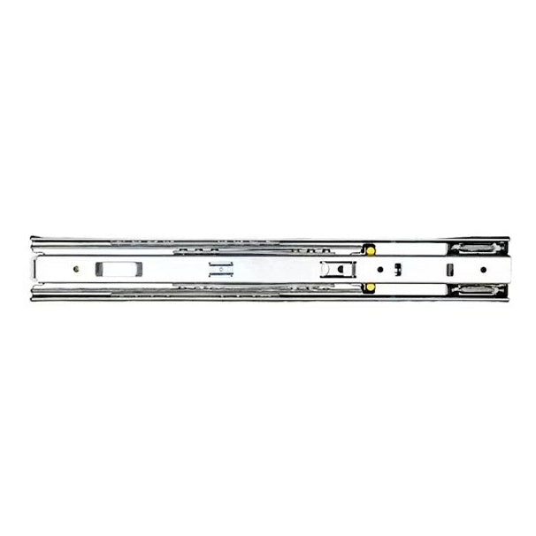 GE Refrigerator & Freezer Lower Basket Slide - WR72X29584