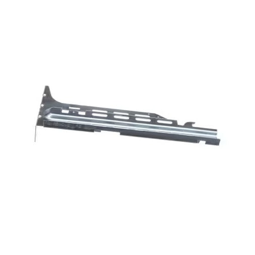 GE Refrigerator & Freezer Freezer Drawer Bracket (Left) - WR72X30560, Replaces: WR72X24853