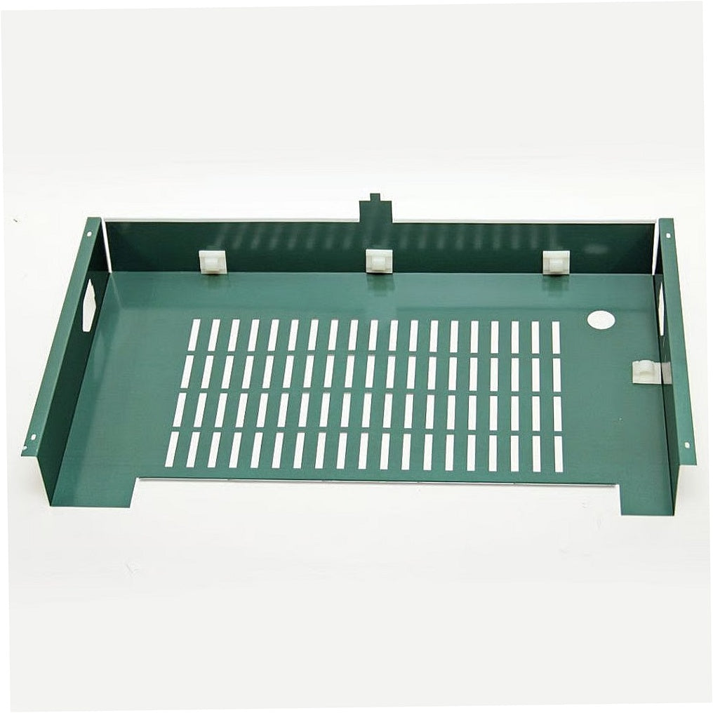 GE Refrigerator & Freezer Evaporator Cover - WR74X10048