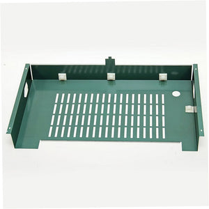 GE Refrigerator Evaporator Cover - WG03F00269, Replaces: WR74X10048