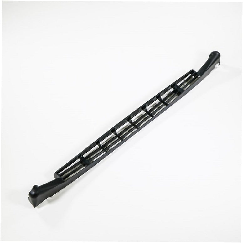 GE Refrigerator & Freezer Vent Grille - WR74X10247, Replaces: WR74X10207