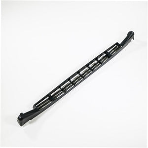 Grille d'aération pour réfrigérateur et congélateur GE - WR74X10247, remplace : WR74X10207