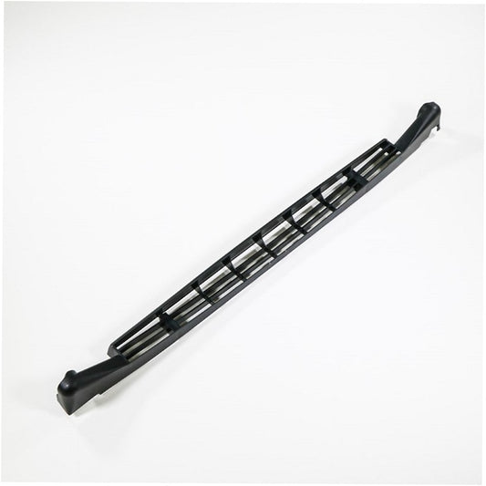 GE Refrigerator & Freezer Vent Grille - WR74X10247, Replaces: WR74X10207