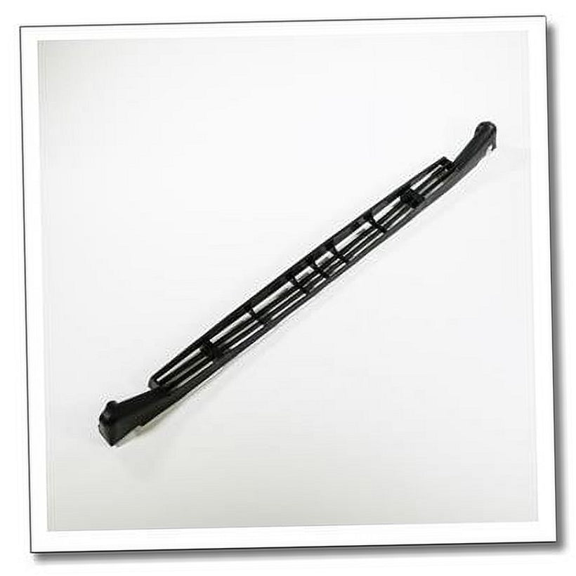 GE Refrigerator & Freezer Grille Kickplate - WR74X10270, Replaces: WR74X10069