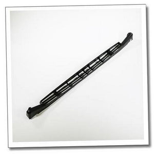 GE Refrigerator Refrigerator Grille Kickplate - WR74X10270, Replaces: WR74X10069