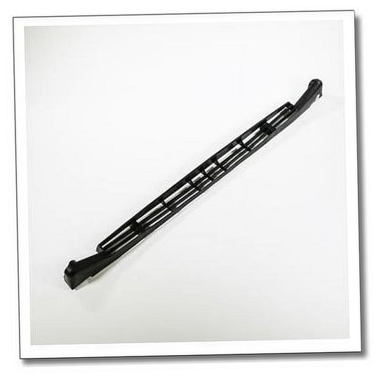GE Refrigerator & Freezer Grille Kickplate - WR74X10270, Replaces: WR74X10069