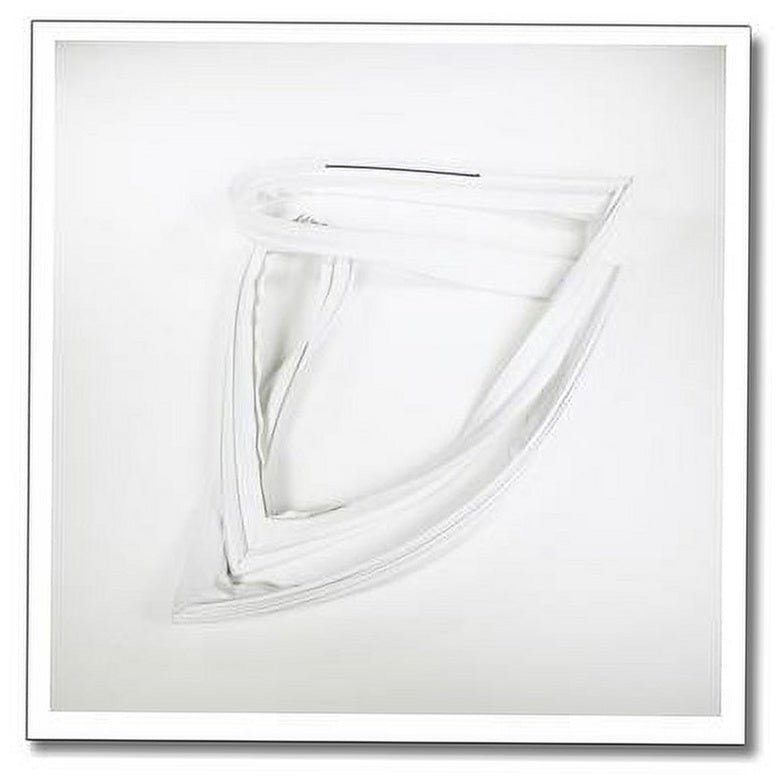 GE Refrigerator & Freezer Bottom Freezer Door Gasket - WR78X20985, Replaces: WR24X10013