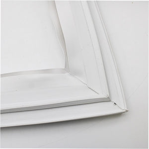 GE Refrigerator Door Gasket - WR78X20986, Replaces: WR24X10042