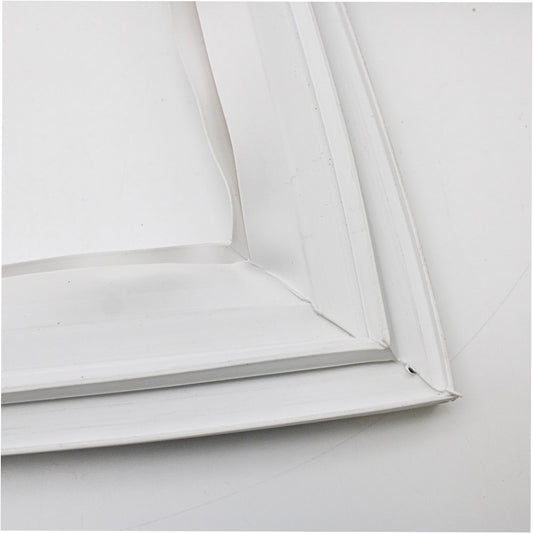 GE Refrigerator & Freezer Door Gasket - WR78X20986, Replaces: WR24X10042