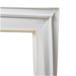 Joint de porte pour réfrigérateur et congélateur GE - WR78X20987, remplace : WR24X0551