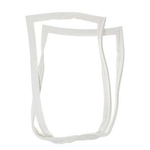GE Refrigerator & Freezer Door Gasket - WR78X20989, Replaces: WR24X0515
