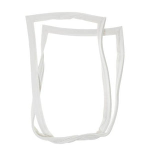Joint de porte pour réfrigérateur et congélateur GE - WR78X20989, remplace : WR24X0515