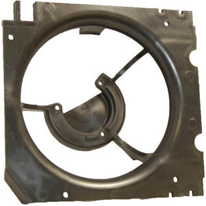 GE Refrigerator Compressor - WR78X23067, Replaces: WR87X10115