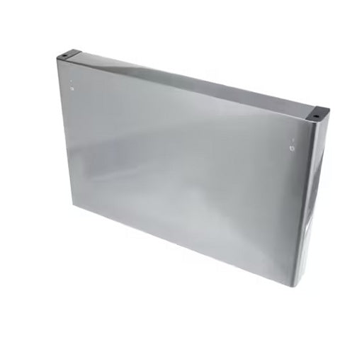 GE Refrigerator & Freezer Freezer Door Assembly - WR78X23279, Replaces: WR78X22933