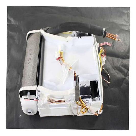 GE Refrigerator & Freezer Complete Evaporator Assembly - WR85X23077, Replaces: WR85X10064