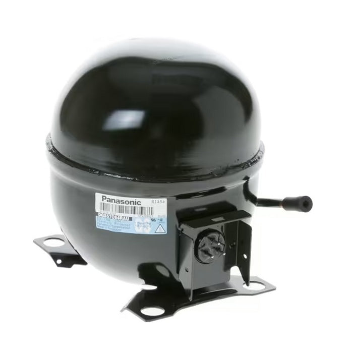GE Refrigerator & Freezer Compressor Kit - WR87X20798, Replaces: WR87X0471