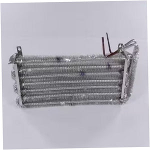 GE Refrigerator Evaporator - WR87X28948, Replaces: WR85X0287