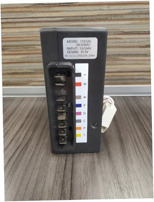 Carte de commande pour réfrigérateur et congélateur GE - WR87X32735