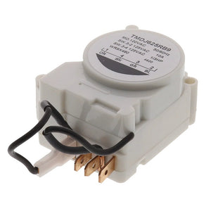 GE Freezer Defrost Timer - WR9X480, Replaces: SC955
