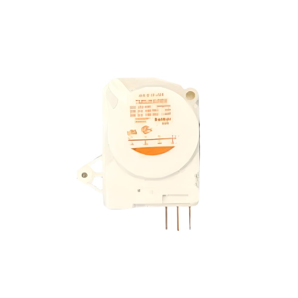 GE Refrigerator Timer- WR9X502 Replaces SWR09X0387