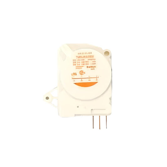 GE Refrigerator Timer- WR9X502 Replaces SWR09X0387