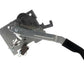 GE Range /Oven Range Door Latch Assembly - WS01A00604, Replaces: WB02K10019