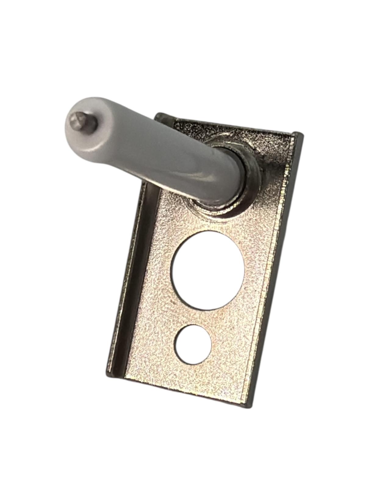 GE Range Gas Electrode /Igniter - WS01F01133, Replaces: WB13T10080