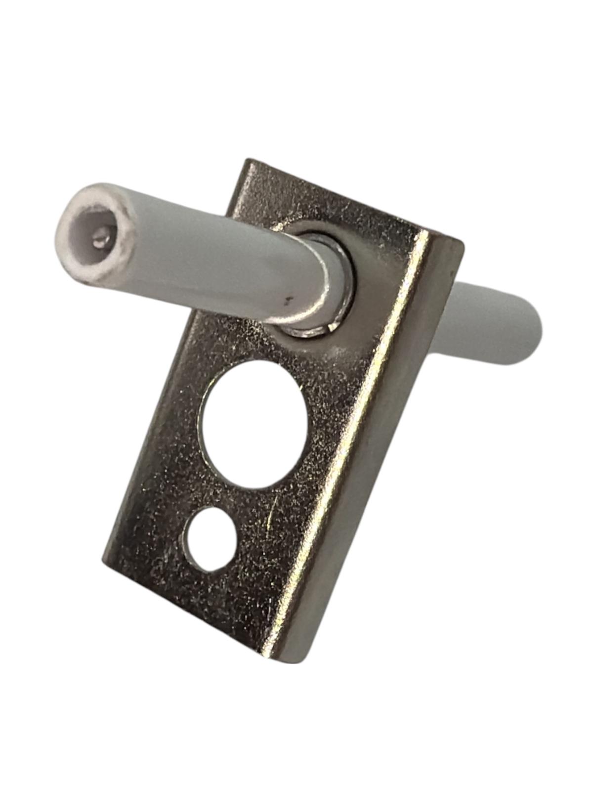 GE Range Gas Electrode /Igniter - WS01F01133, Replaces: WB13T10080