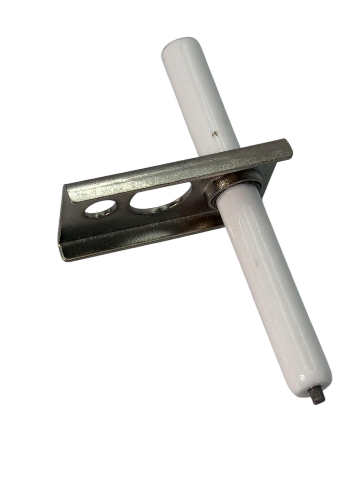 GE Range Gas Electrode /Igniter - WS01F01133, Replaces: WB13T10080